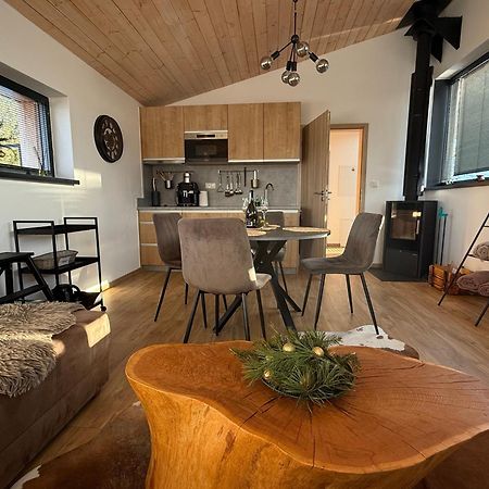 Apartman Valley Demaenovska Dolina Liptovský Mikuláš Eksteriør billede