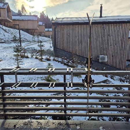 Apartman Valley Demaenovska Dolina Liptovský Mikuláš Eksteriør billede