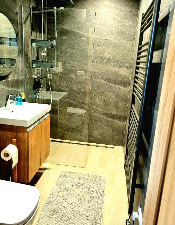 Apartman Valley Demaenovska Dolina Liptovský Mikuláš Eksteriør billede