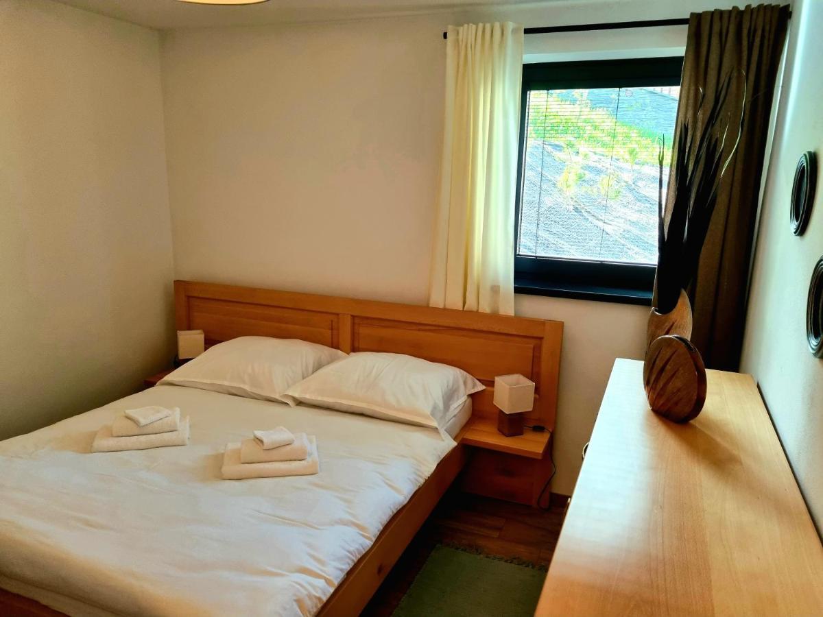 Apartman Valley Demaenovska Dolina Liptovský Mikuláš Eksteriør billede