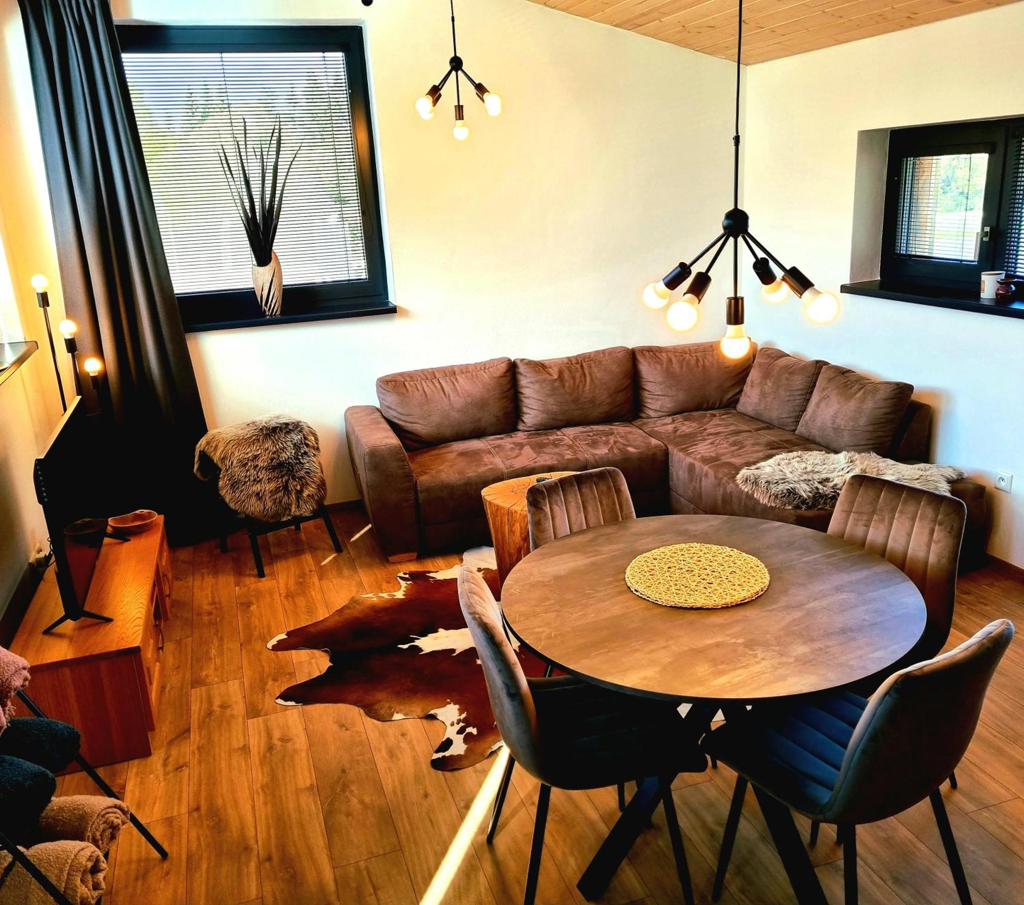 Apartman Valley Demaenovska Dolina Liptovský Mikuláš Eksteriør billede