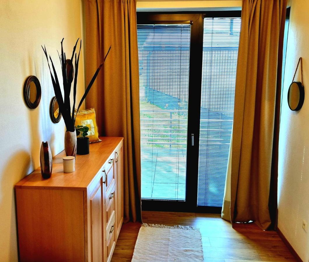 Apartman Valley Demaenovska Dolina Liptovský Mikuláš Eksteriør billede