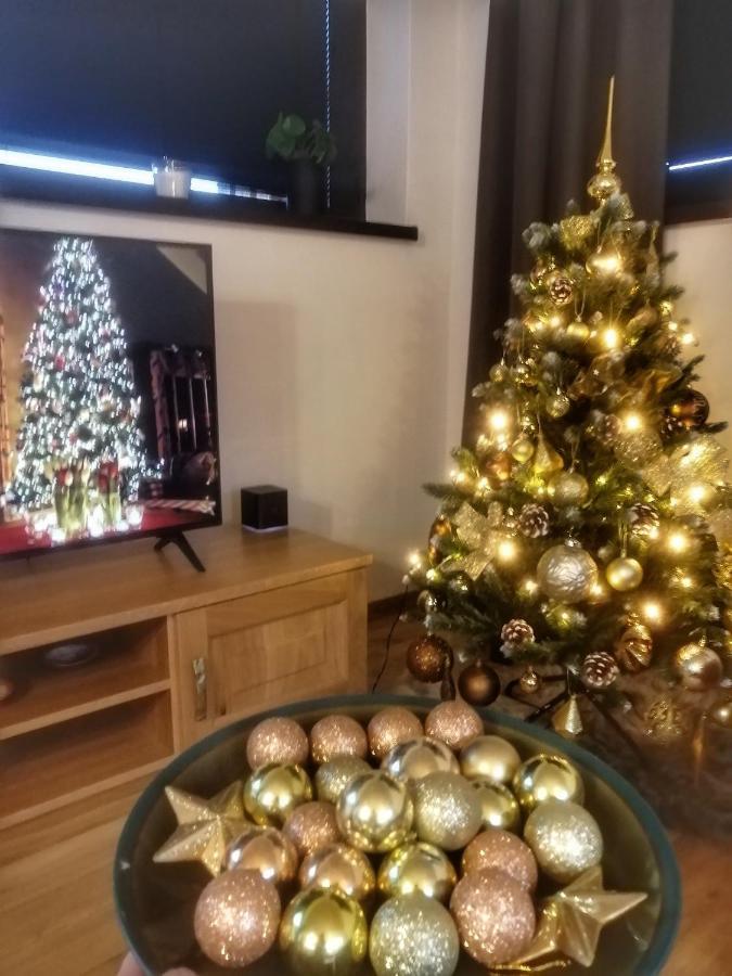 Apartman Valley Demaenovska Dolina Liptovský Mikuláš Eksteriør billede