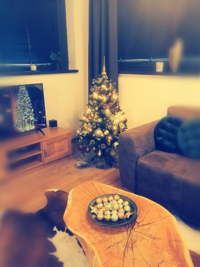 Apartman Valley Demaenovska Dolina Liptovský Mikuláš Eksteriør billede