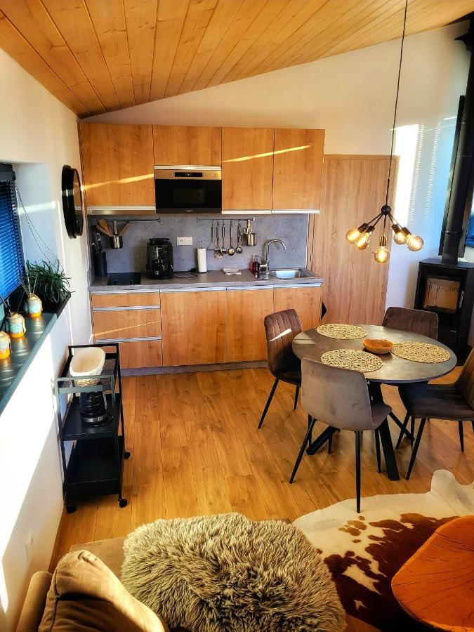 Apartman Valley Demaenovska Dolina Liptovský Mikuláš Eksteriør billede