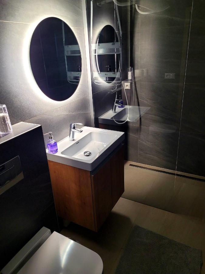 Apartman Valley Demaenovska Dolina Liptovský Mikuláš Eksteriør billede