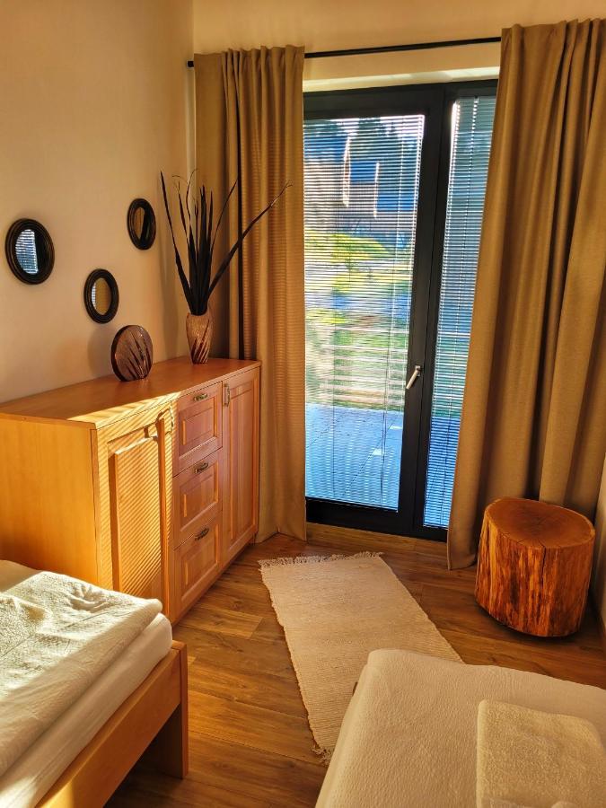 Apartman Valley Demaenovska Dolina Liptovský Mikuláš Eksteriør billede